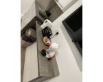 Apt.B04 Picture represents the Triple Ensuite Studio. It might not be exactly the same as per booking. All same type of apartments are allocated subject to availability per booking