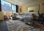 ✔ Spacious lounge perfect for couples, families, and business travellers
