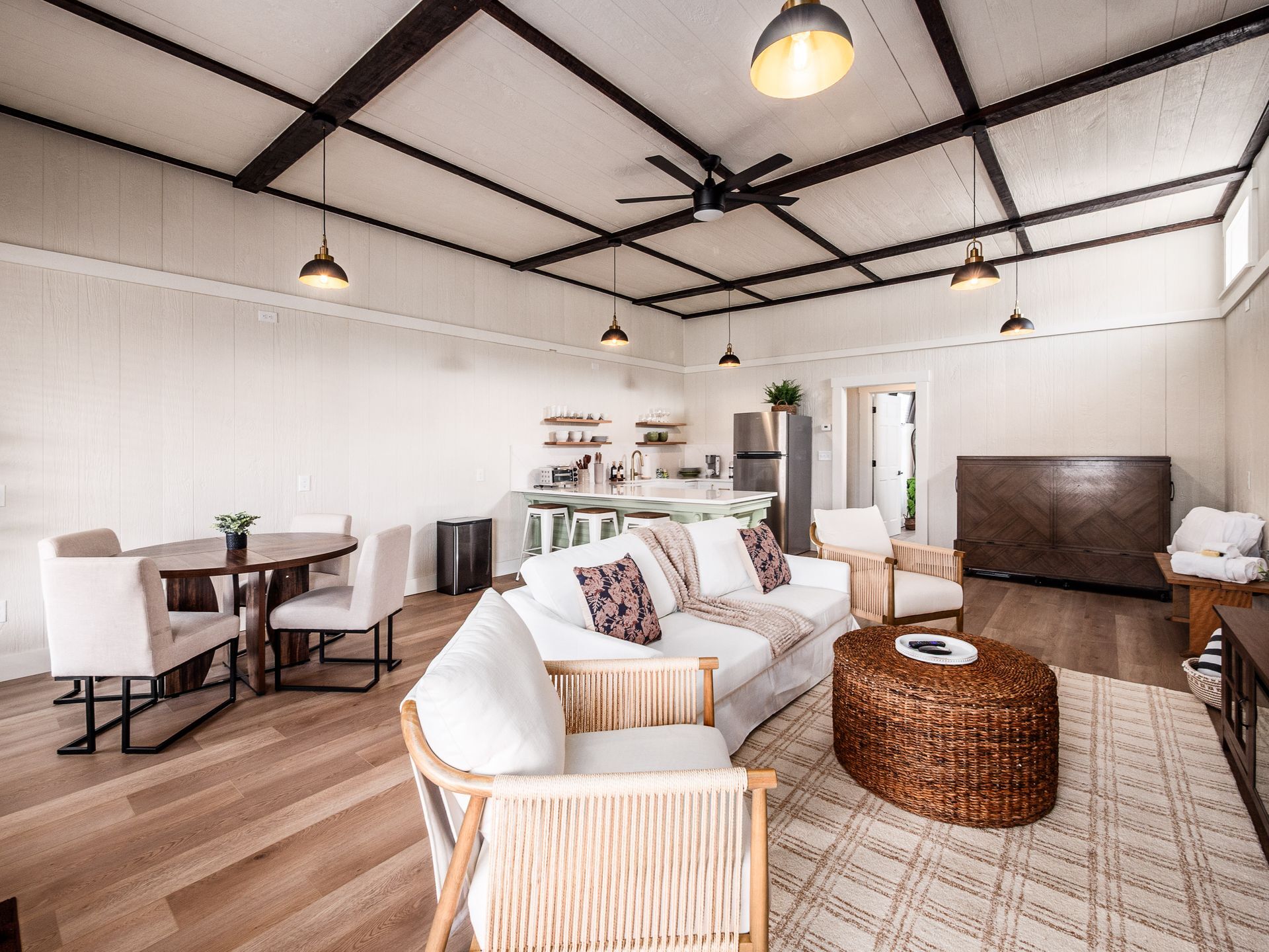 Copper Oak House | Photo 3