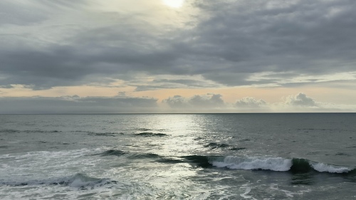 plage océane à 15 minutes 