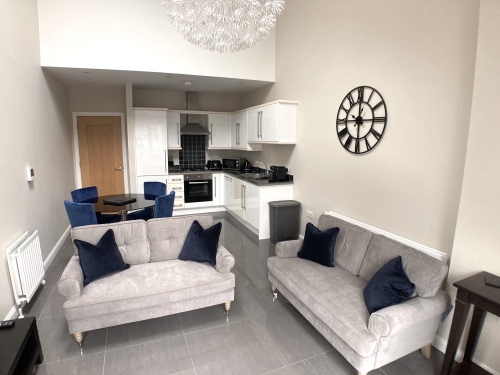 Cathedral Quarter Apartments - 