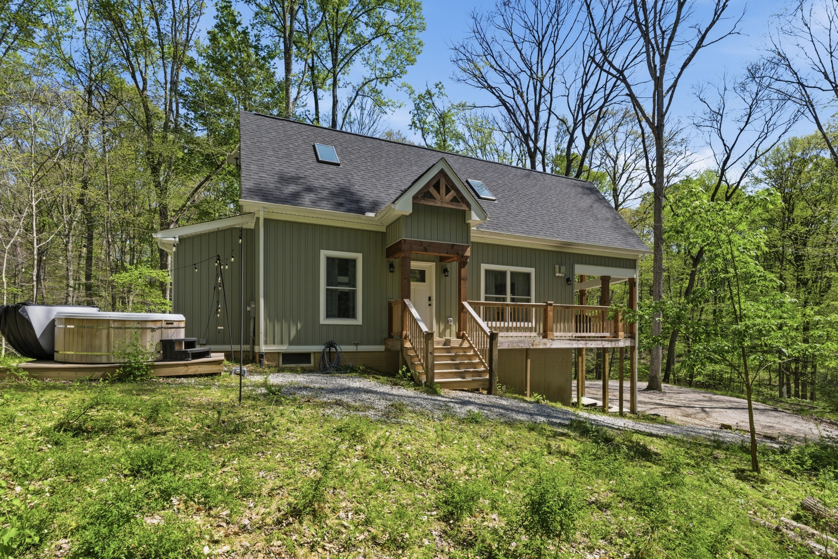 Chalet Getaway | Photo 47