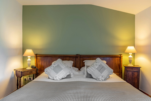 Chambre Tilleul