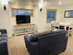 living room with high-end furniture. suite 10