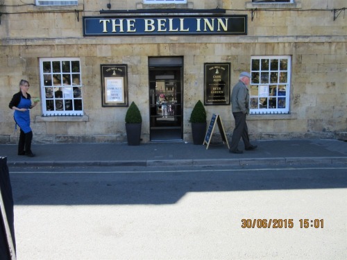 The Bell Inn - 