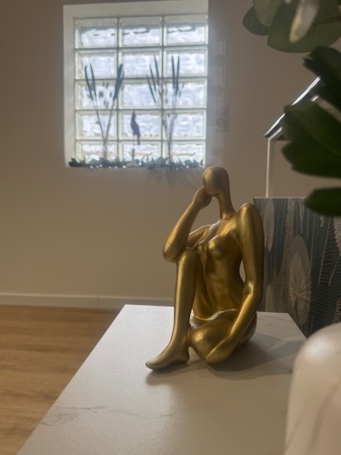 décoration soignée