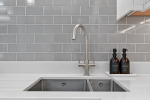 Kitchen, ready to use and relax and enjoy