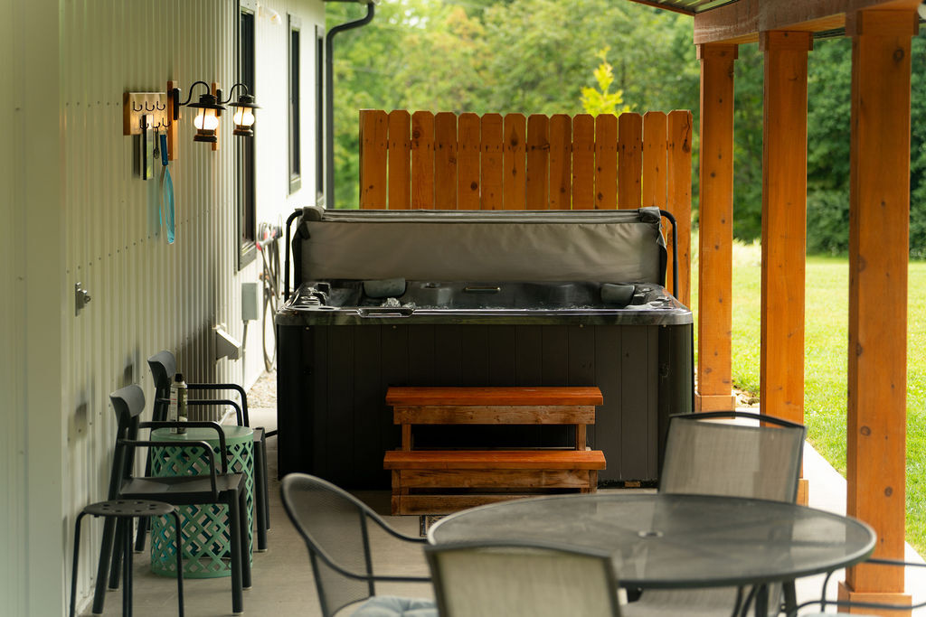 The Farmhouse on Barton | Photo 63