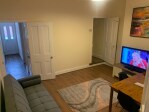 Large , spacious Living/dining area