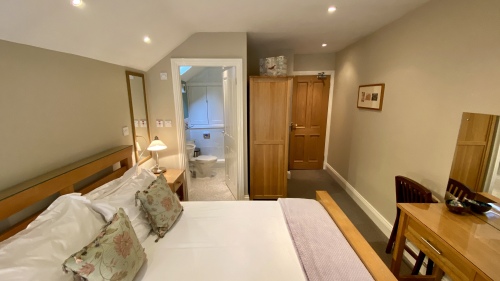 Standard Room 1 - En-Suite (Room Only).