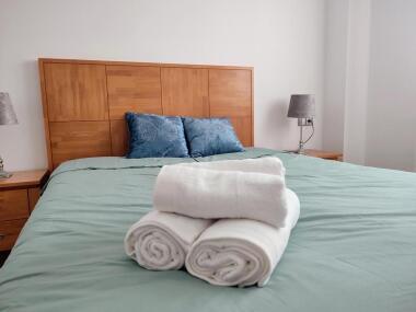 Habitación principal