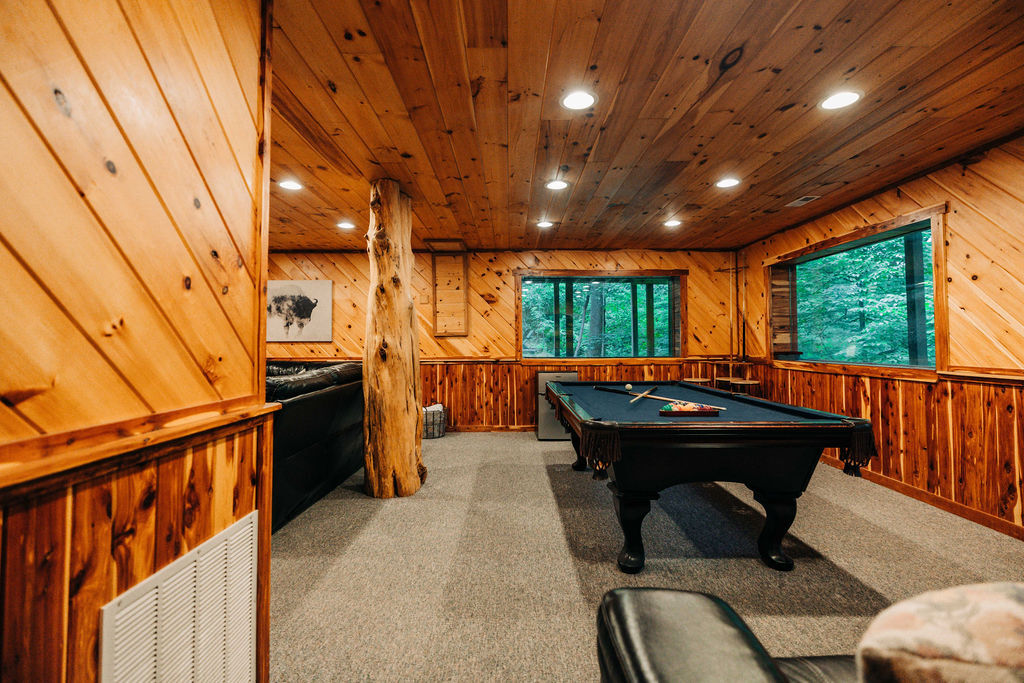 Rustic Cedar Inn | Photo 66