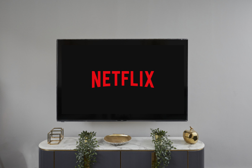 A welcoming living room with plenty of space to relax and recharge