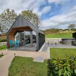 Luxury Cabin