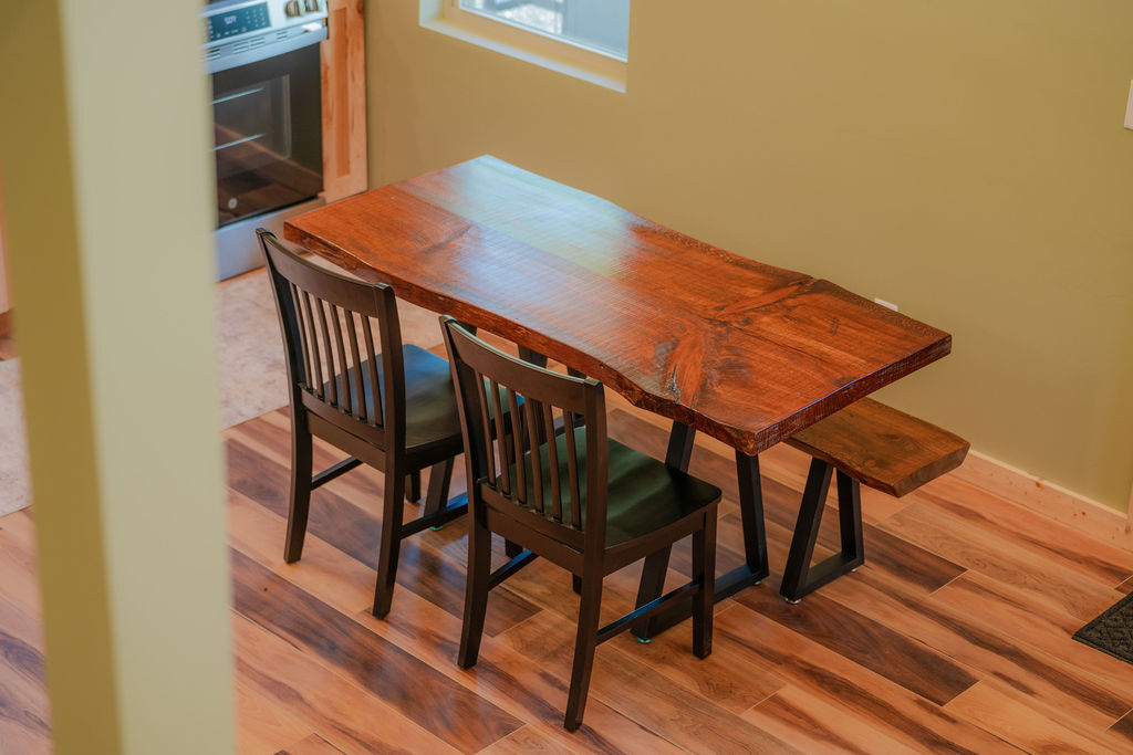 The Riparian Cabin | Photo 13