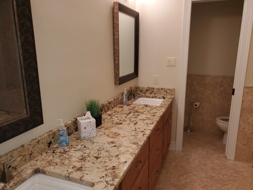 Master Bathroom 2