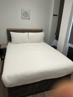 Apt.20Separate bedroom with 1 double bed