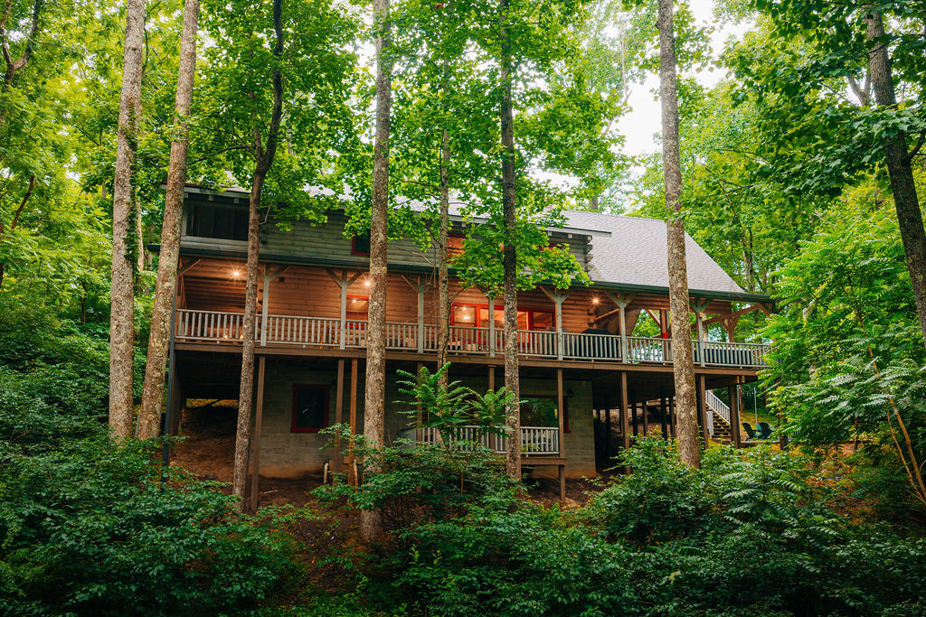 Rustic Cedar Inn | Photo 70