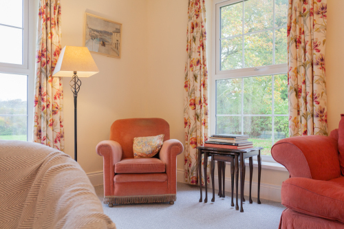 Bungalow-Ensuite with Bath-Countryside view - Base Rate