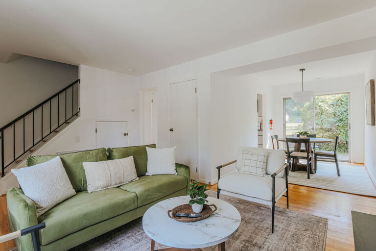 Westerly Haven B