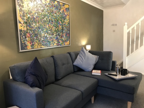 Time to unwind and for a TLC Stay - Preston area home - Serviced Accommodation