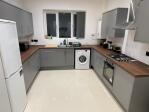 Large well equipped Kitchen