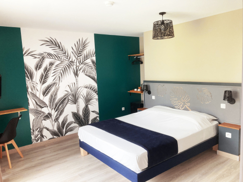 Chambre Nature PMR