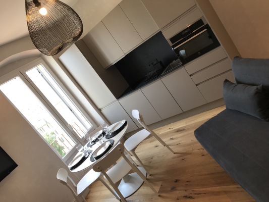Dining Room / Restaurant