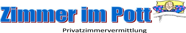 Zimmer im Pott Schalke