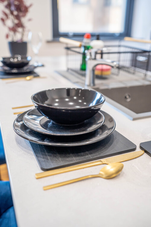 Dining Room / Restaurant