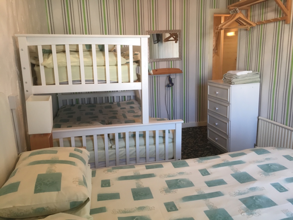 Caledonia House, Blackpool Homepage