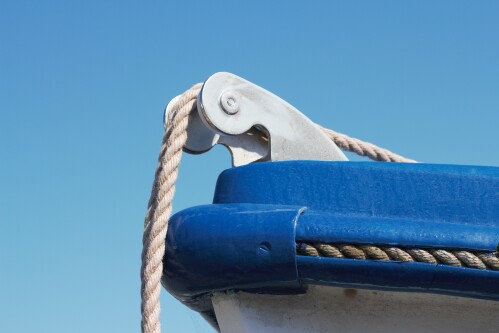 Boat View