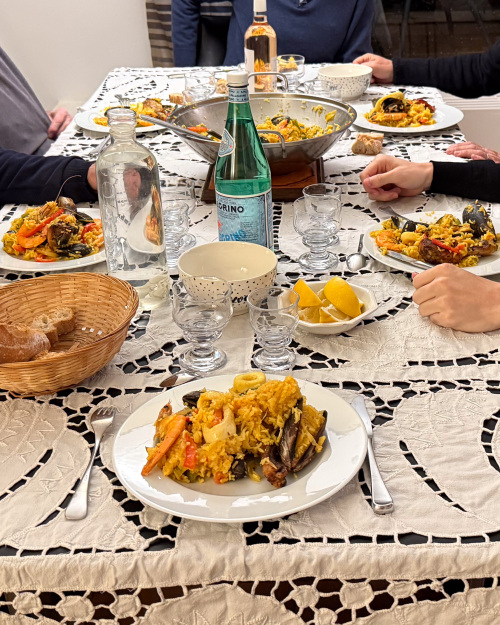 Bal Blomet : club jazz