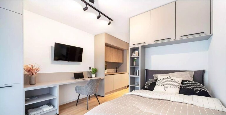 Ferienwohnung Voltmannstraße 26