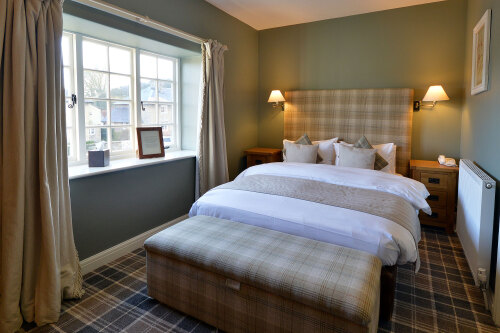 Double room-Superior-Ensuite