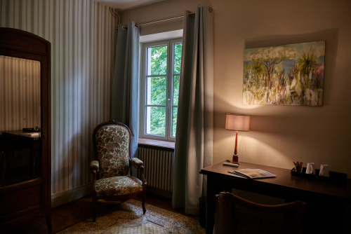 Bureau suite Rozana