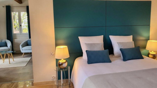 Vue Suite Riviera