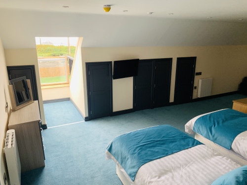 Family Junior Suite