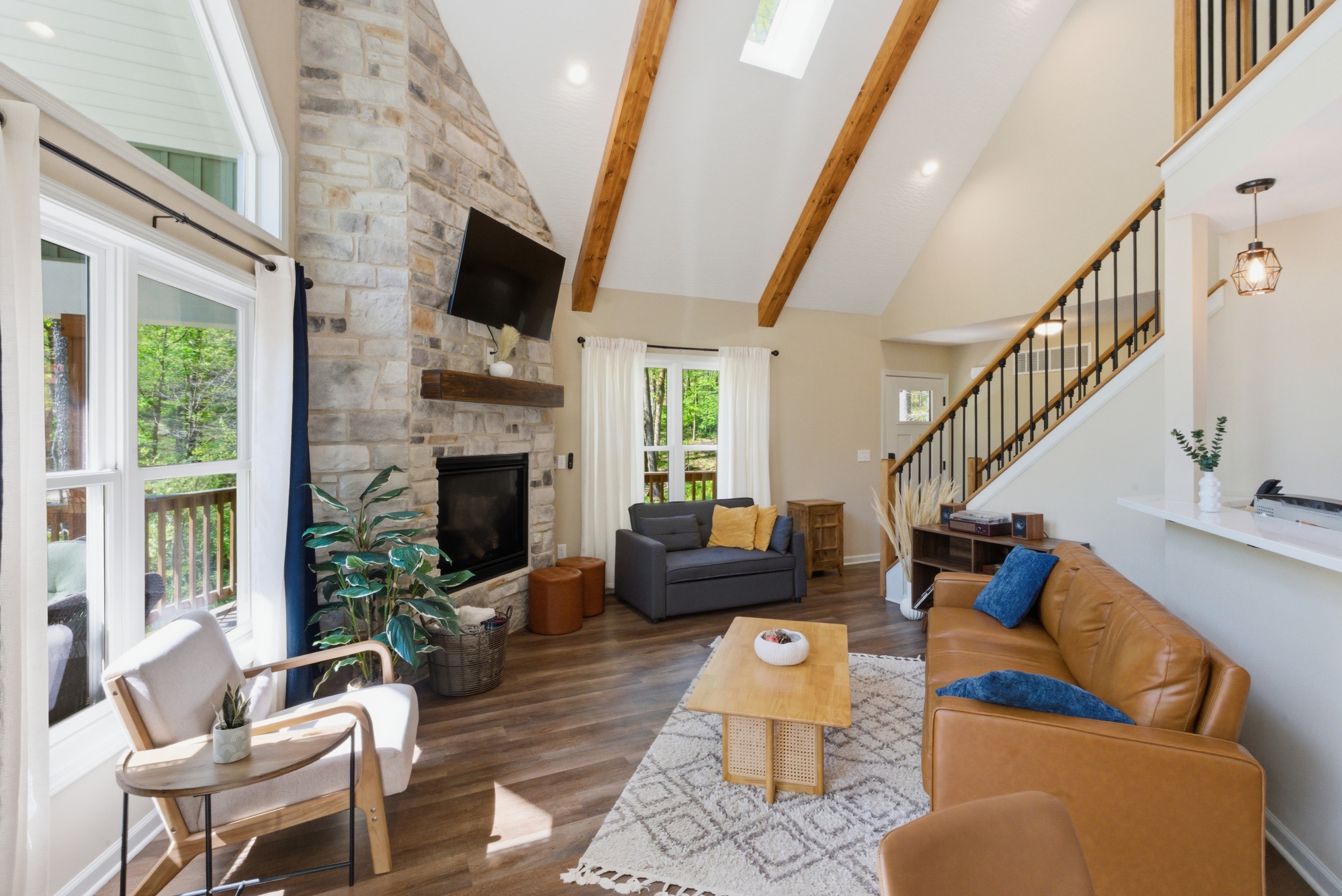 Chalet Getaway | Photo 6