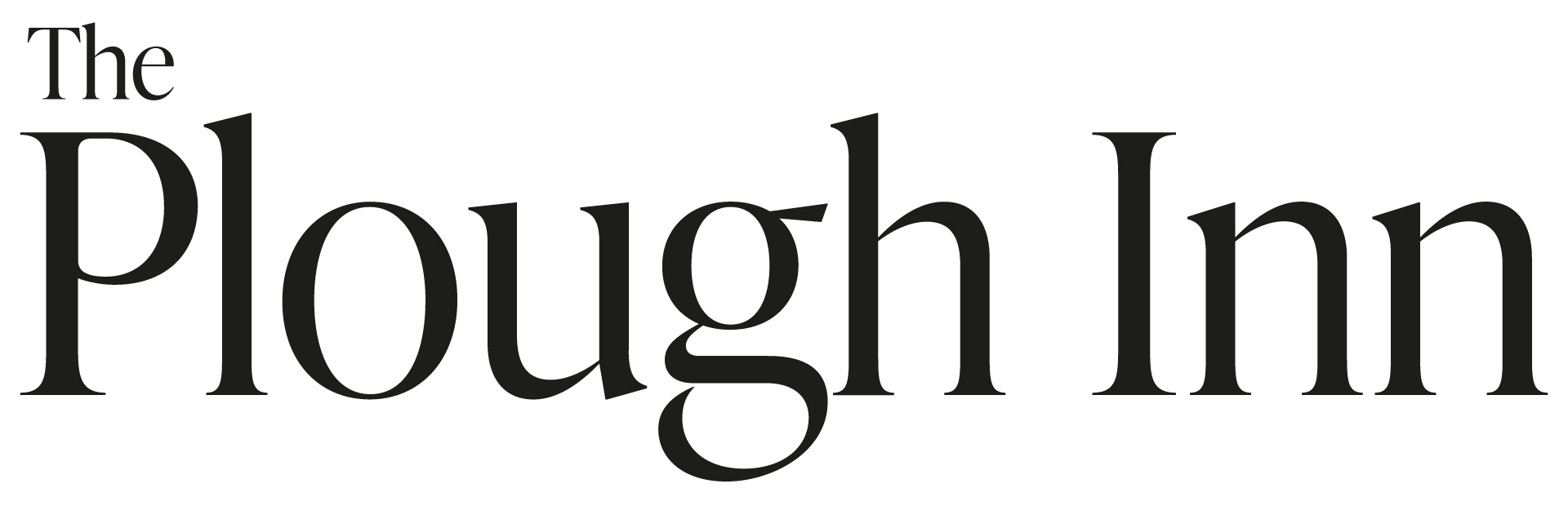 The Plough Inn