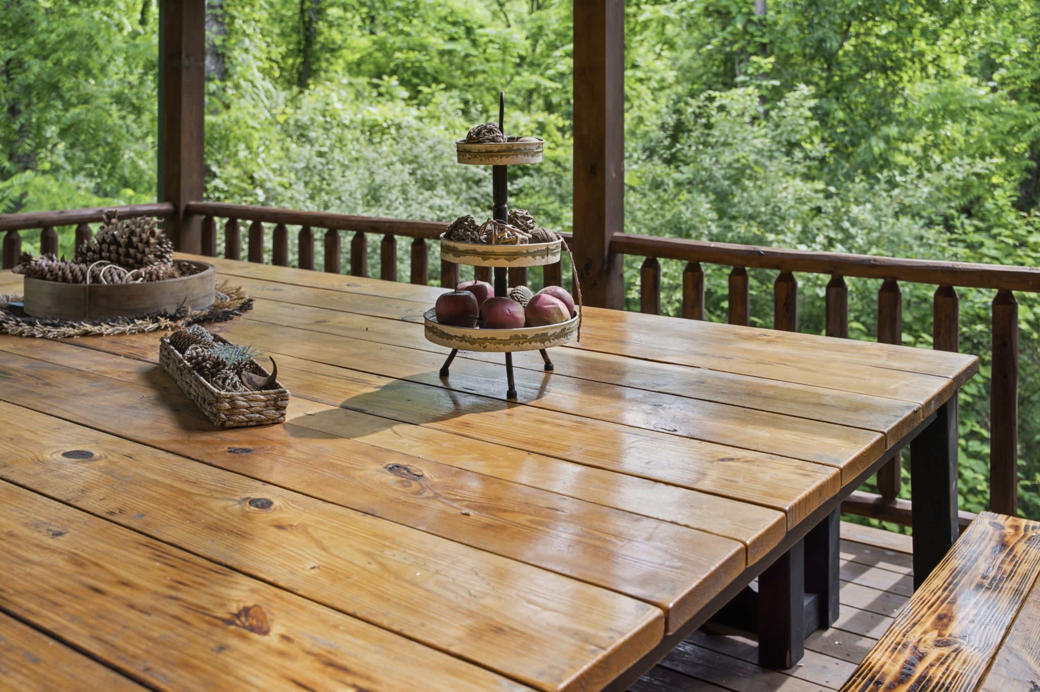 Firefly Hollow Lodge | Photo 90