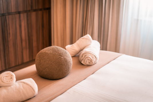 Chambre 1 avec douche