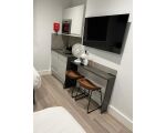Apt.B10 Picture represents the Triple Ensuite Studio. It might not be exactly the same as per booking. All same type of apartments are allocated subject to availability per booking