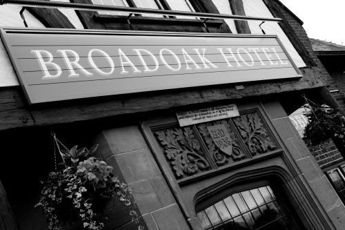 The Broadoak - 