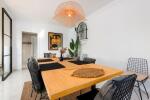 Comedor principal