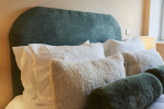 Impeccably cleaned and styled before every arrival