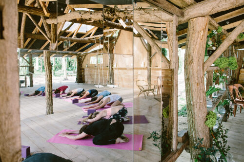 Yoga