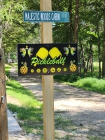 Pickleball & Basketball