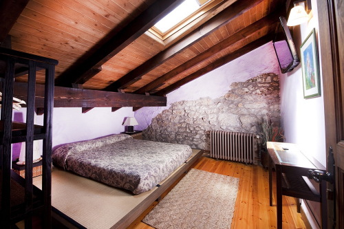Habitación doble
