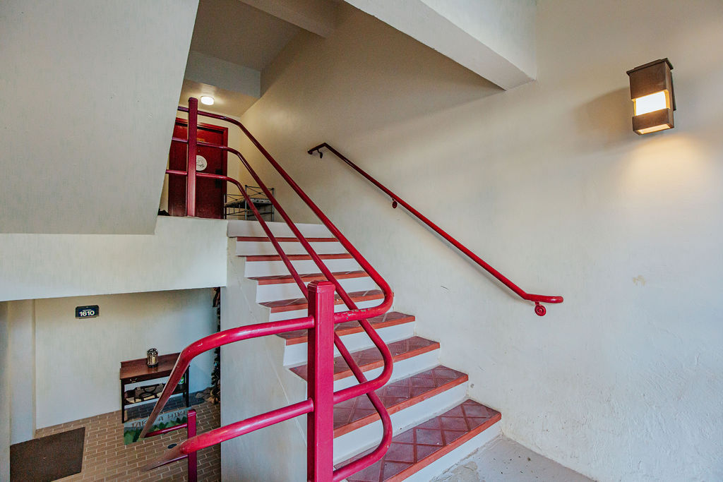 Firefly on The Ridge